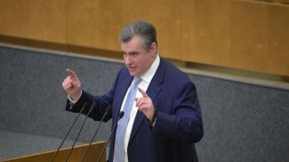 Леонид Слуцкий. Фото  РИА Новости 