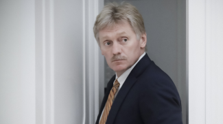 Дмитрий Песков. Фото из архива ТАСС