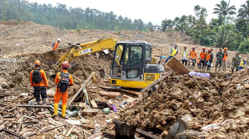 Фото Синьхуа