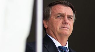 Жаир Болсонару. Фото Getty Images