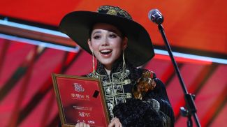 Мишель Джозеф. Фото Казинформ