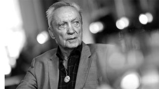 Удо Кир. Фото Global Look Press