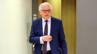 Яцек Чапутович. Фото Reuters