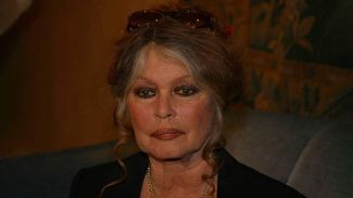 Брижит Бардо. Фото Global Look Press