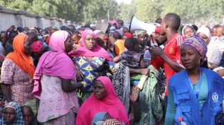 Фото ВПП ООН