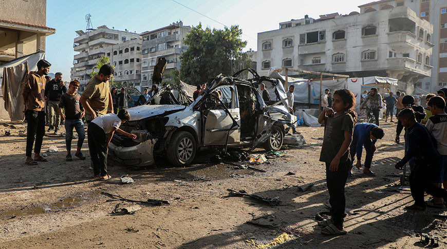 Фото Синьхуа