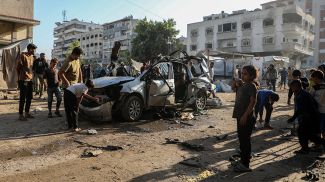 Фото Синьхуа