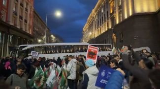 Скриншот видео ТАСС