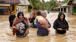 Фото Синьхуа