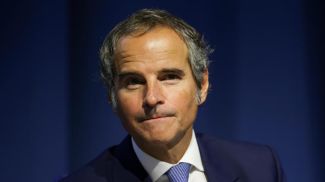 Рафаэль Гросси. Фото АР