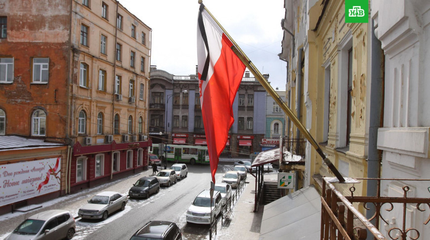 Фото  РИА Новости 