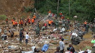 Фото Агентства Анадолу