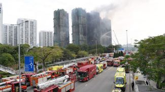 Фото Синьхуа