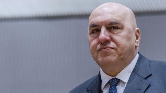 Гуидо Крозетто. Фото АР