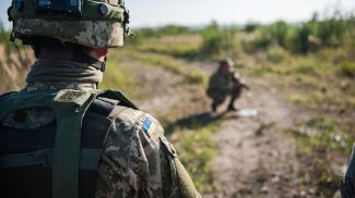 Фото армии США