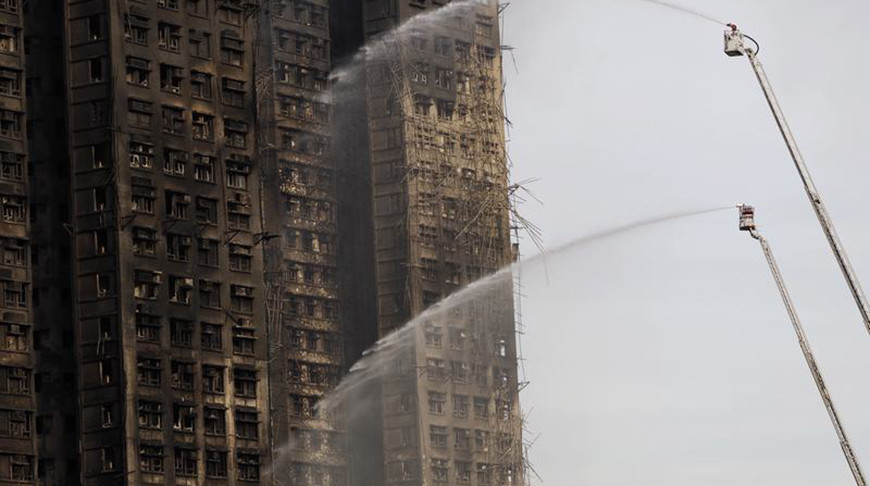 Фото Синьхуа