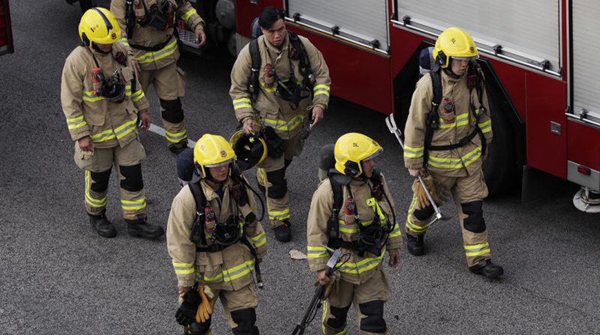 Фото Синьхуа