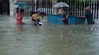 Фото Синьхуа
