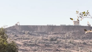 Скриншот видео aljazeera.com