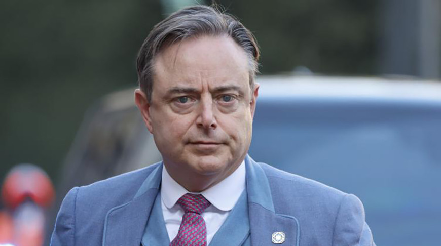 Барт Де Вевер. Фото из архива АР