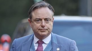 Барт Де Вевер. Фото из архива АР