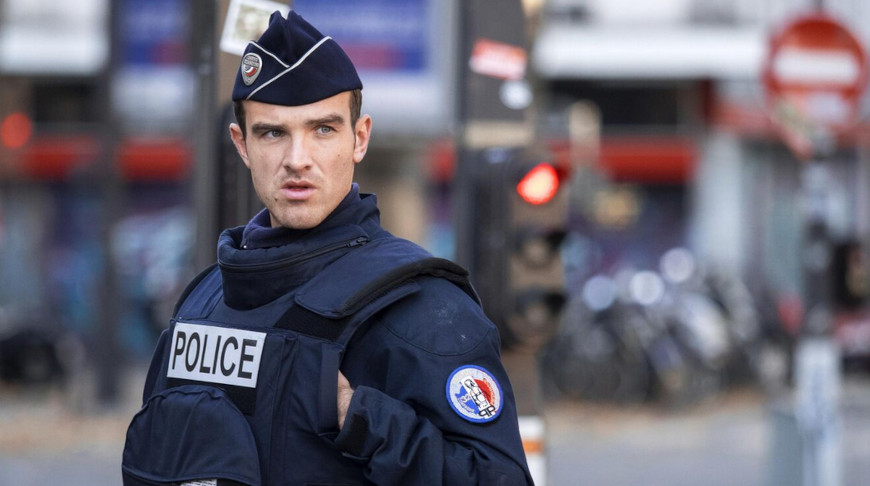 Фото  РИА Новости 