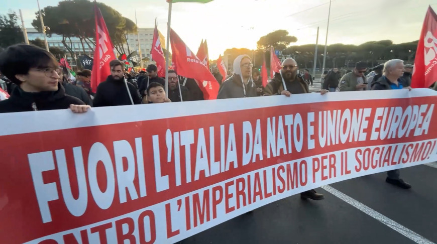 Скриншот видео ТАСС