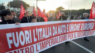 Скриншот видео ТАСС