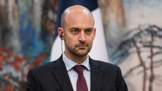 Жан-Ноэль Барро. Фото Getty Images