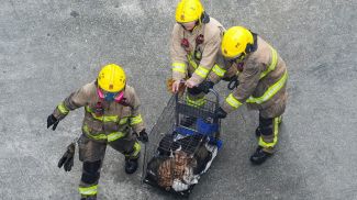 Фото South China Morning Post