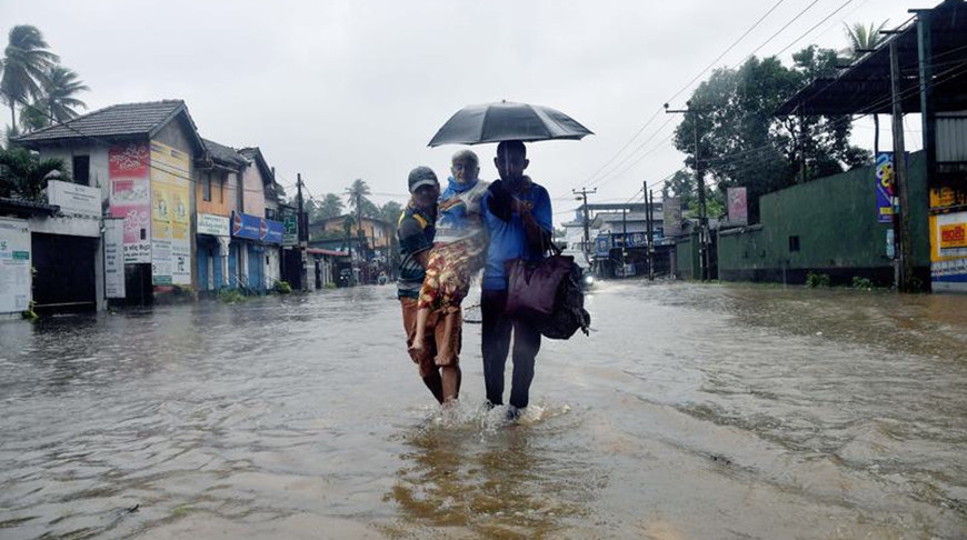 Фото Синьхуа
