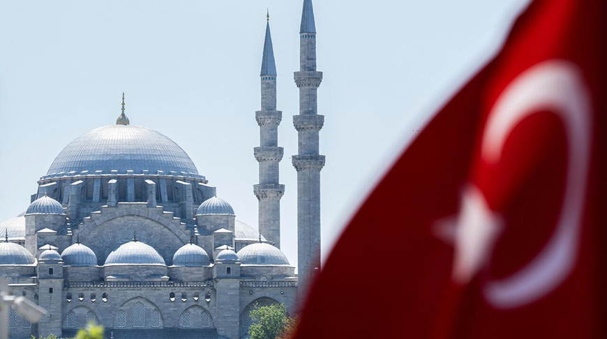 Фото из архива  РИА Новости 