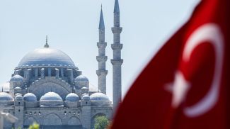 Фото из архива РИА Новости