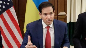 Марко Рубио. Фото АР