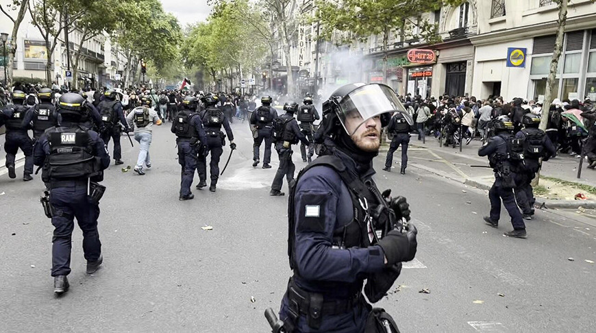 Фото из архива  РИА Новости 