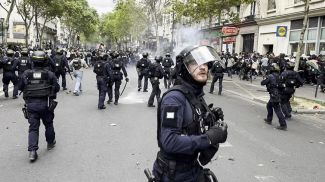 Фото из архива РИА Новости