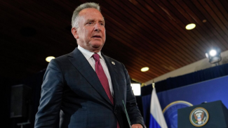 Стив Уиткофф.Фото АР