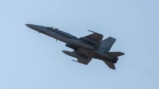 Фото из архива U.S. Air National Guard