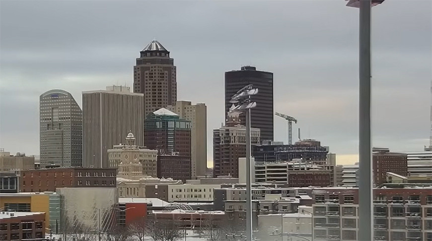 Скриншот видео