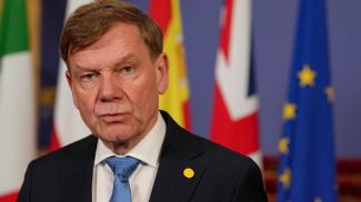 Йоханн Вадефуль. Фото АР