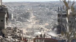 Скриншот видео aljazeera.com