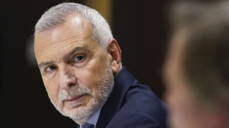 Стефано Саннино. Фото АР