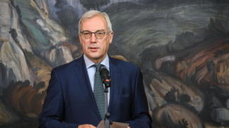 Александр Грушко. Фото РИА Новости