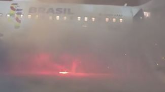 Скриншот видео Globo