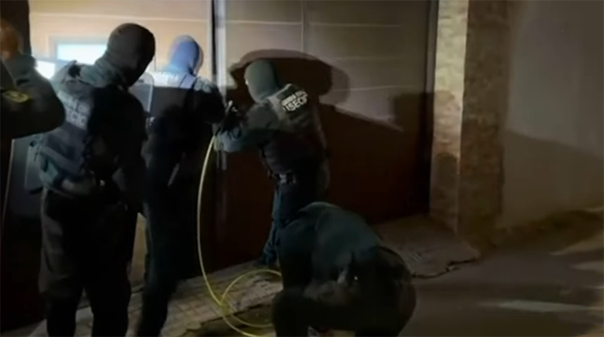 Скриншот видео