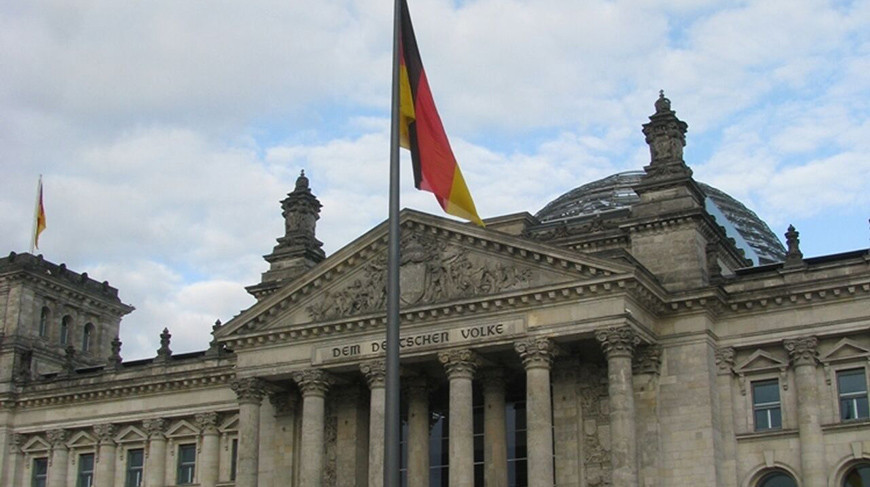 Фото из архива  РИА Новости 