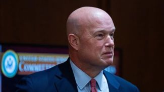 Мэттью Уитакер. Фото Getty Images