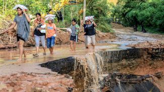 Фото Синьхуа