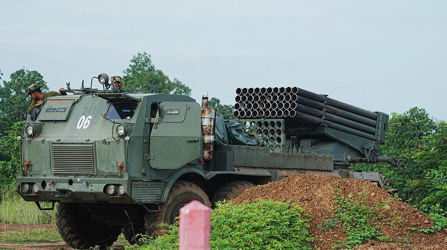 Фото из архива AP Photo