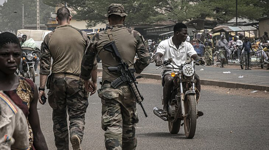 Фото из архива ТАСС